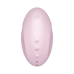 Stymulator łechtaczki Satisfyer Vulva Lover 3 pink